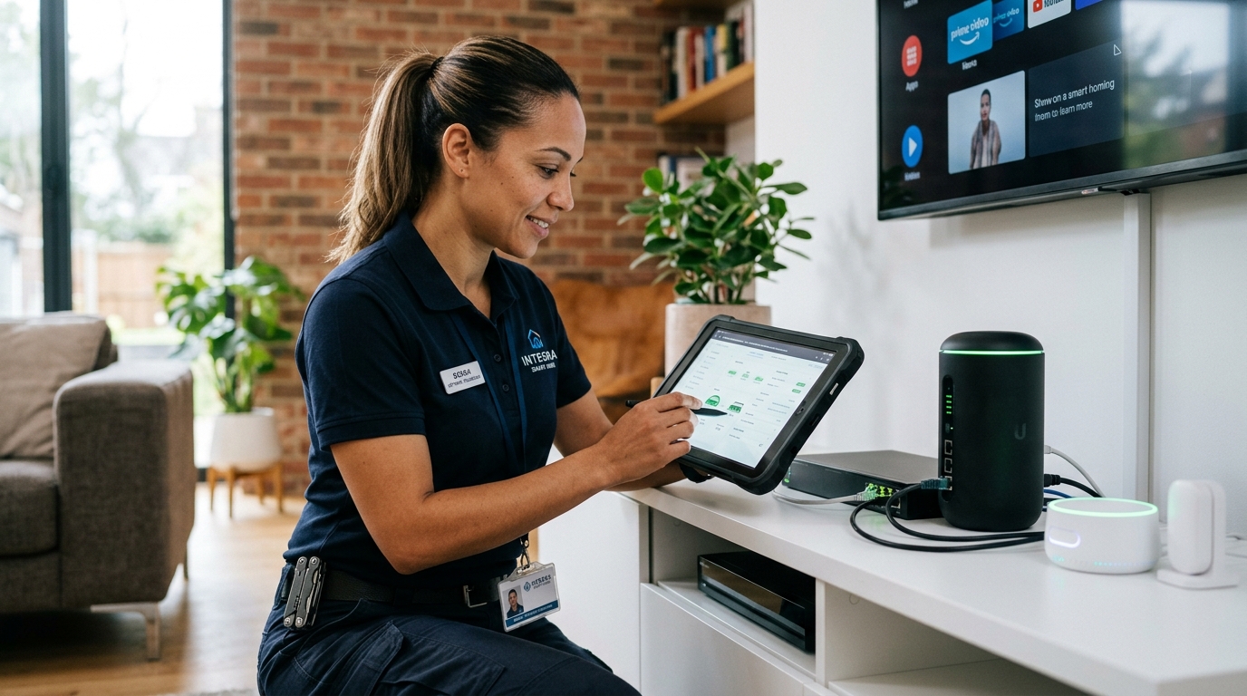 Smart home and WiFi consumer guide